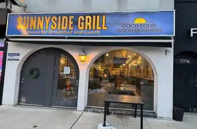 337 Lakeshore Road Oakville Ontario L6J 1J4