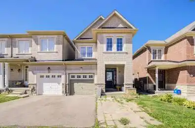 30 London Pride Drive Richmond Hill Ontario L4E 0X2