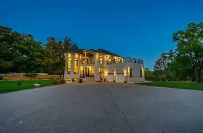 2981 Bovaird Drive Brampton Ontario L6X 0G4