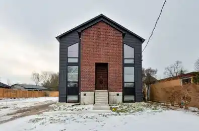 417 Baseline Road London South Ontario N6C 2P5