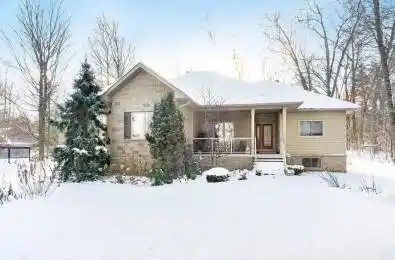 193 Gilwood Park Drive Penetanguishene Ontario L9M 1Z3