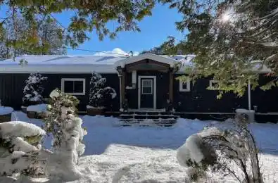 495204 Traverston Road West Grey Ontario N0C 1H0