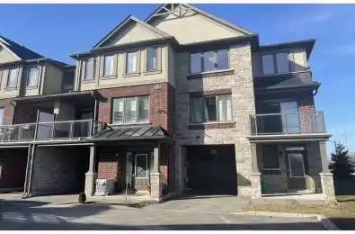1169 Garner Road Unit# 31 Hamilton Ontario L9G 0G8