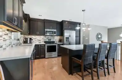 207 2nd Street Owen Sound Ontario N4K 0A6