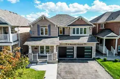 8 Locomotive Crescent Brampton Ontario L7A 0T7