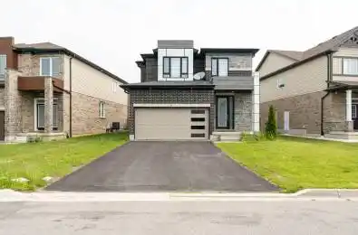 301 Freure Drive Cambridge Ontario N1S 0B5