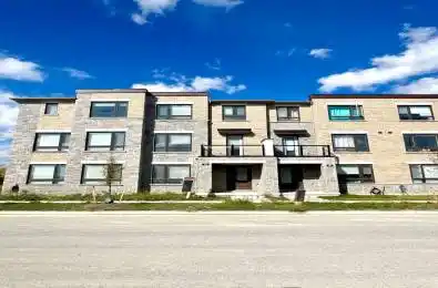 112 Robert Eaton Avenue Markham Ontario L3S 0G1