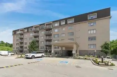 149 Church Street Unit# 402 King Ontario L0G 1T0