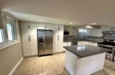 31 Havagal Crescent Markham Ontario L3P 7G1