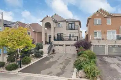 12 Pietro Drive Vaughan Ontario L6A 3K5