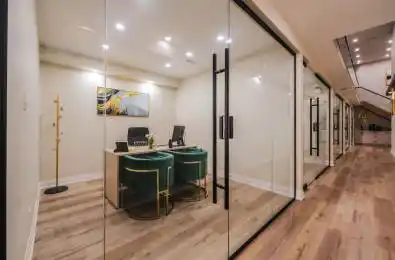 2131 Williams Parkway Unit# 20 Brampton Ontario L6S 5Z4