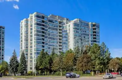 110 Promenade Circle Unit# 1109 Vaughan Ontario L4J 7W8