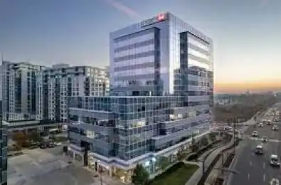 3601 Highway 7 Road Unit# 515D Markham Ontario L3R 0M3