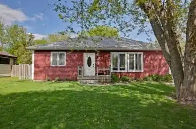 57 Howard Road Newmarket Ontario L3Y 3G6