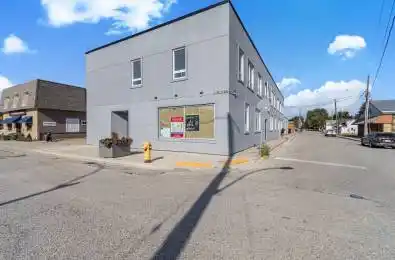 206 Wellington Street Unit# Unit # 7 Chatham-Kent Ontario N8A 2X9