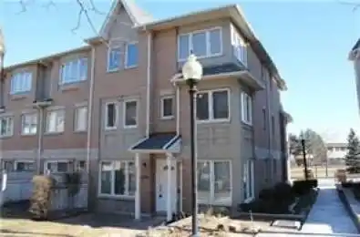 29 Rosebank Drive Unit# 1210 Toronto E11 Ontario M1B 5Y7