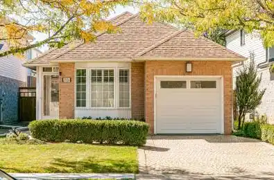 2926 Addison Street Burlington Ontario L7M 4K4