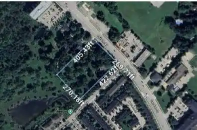 1373 Gordon Street Guelph Ontario N1L 1C9