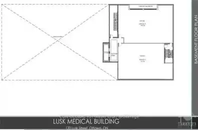 120 LUSK Street Fallowfield Rd South of Ottawa Ontario K2J 6S5