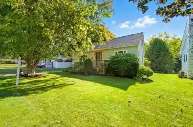 25 King Street Cramahe Ontario K0K 1S0