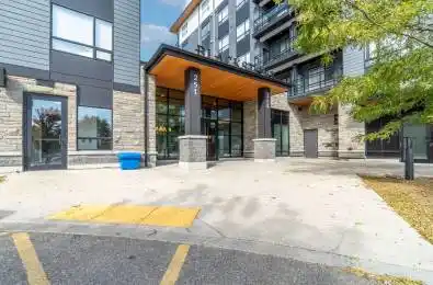 255 Northfield Drive Unit# 407 Waterloo Ontario N2K 0G5