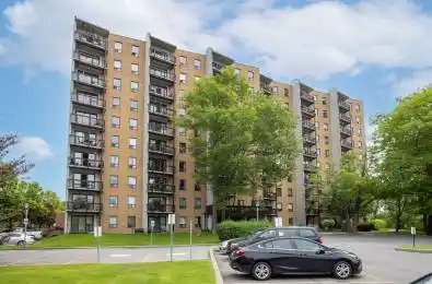 66 Greenview Drive Unit# 909 Kingston Ontario K7M 7C5