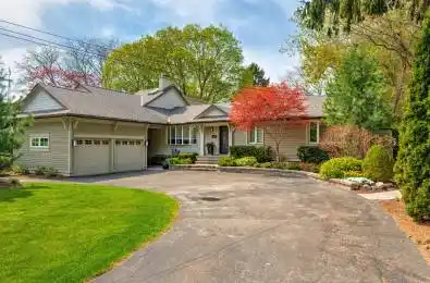 4391 Lakeshore Road Burlington Ontario L7L 1B3