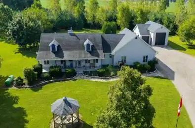 43053 John Wise Line Central Elgin Ontario N5P 3S9