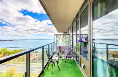 1926 Lake Shore Boulevard Unit# 1805 Toronto W01 Ontario M6S 1A1