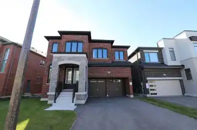 301 Wesmina Avenue Whitchurch-Stouffville Ontario L4A 5C2