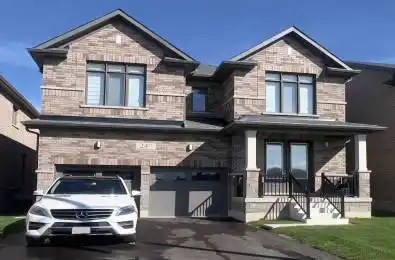 249 Leslie Davis Street North Dumfries Ontario N0B 1E0