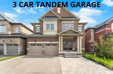 1438 McRoberts Crescent Innisfil Ontario L9S 0J9