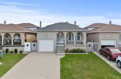 48 Village Drive Hamilton Ontario L8E 3N1