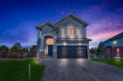 198 Kellogg Avenue Hamilton Ontario L0R 1W0