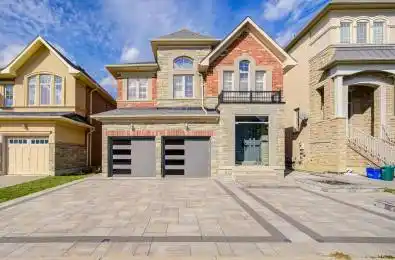 59 Gorman Avenue Vaughan Ontario L4H 0Z6