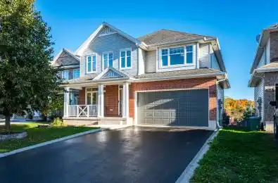 675 Fieldstone Drive Kingston Ontario K7K 0C6