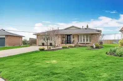 935 Brodie Avenue Kingston Ontario K7M 4P8
