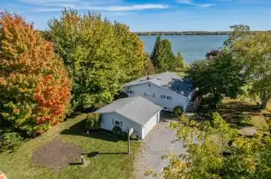 122 Bayview Drive Greater Napanee Ontario K7R 3K8