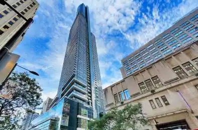386 Yonge Street Unit# 1602 Toronto C01 Ontario M5B 0A5
