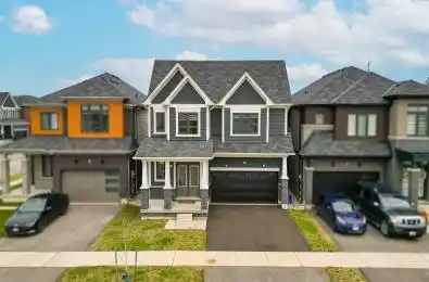 22 Oaktree Drive Haldimand Ontario N3W 0E6