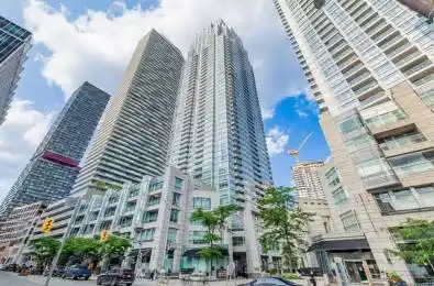 2191 Yonge Street Unit# 4206 Toronto C10 Ontario M4S 3H8