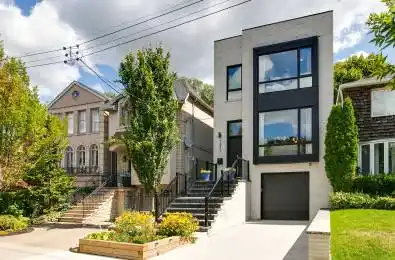 1031 Spadina Road Toronto C04 Ontario M5N 2M7