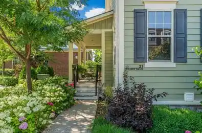 21 Willow Bank Common St. Catharines Ontario L2S 4C8