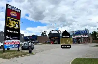 347 Bayfield Street Unit# 102 Barrie Ontario L4M 3C3