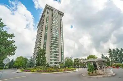 1555 Finch Avenue Unit# 902 Toronto C15 Ontario M2J 4X9