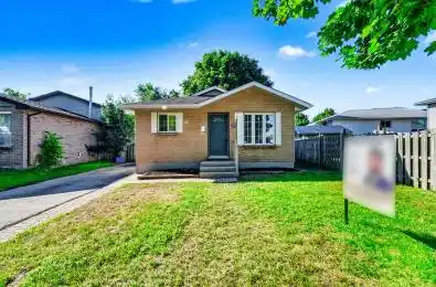 291 Portsmouth Crescent London East Ontario N5V 4E1