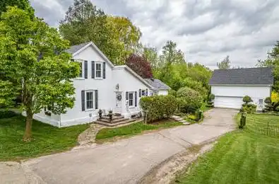 15589 McLaughlin Road Caledon Ontario L7C 1M8