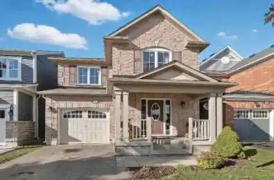 286 Apple Hill Crescent Kitchener Ontario N2R 0E5