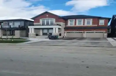 27 Galvin Avenue Caledon Ontario L7C 1Z9