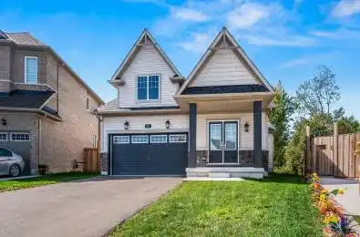 187 Tumblewood Place Welland Ontario L3B 0J3